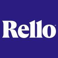 rello logo image