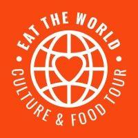 eat the world gmbh logo image