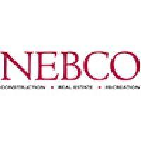 nebco, inc. logo image