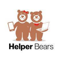 helper bears