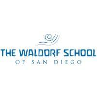 waldorf school of san diego logo image