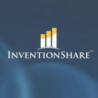 inventionshare logo image