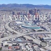 la venture logo image