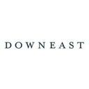 logo of Downeast Home Clothing