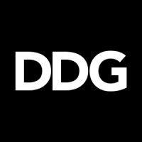 ddg logo image