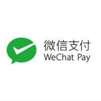 wechat pay logo image