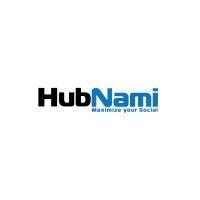 hubnami logo image