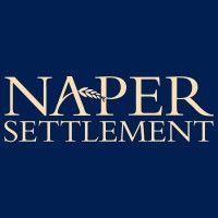 naper settlement logo image