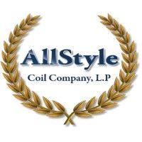 allstyle coil company logo image