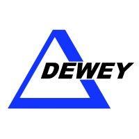 dewey electronics and ini power systems