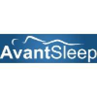 avantsleep logo image