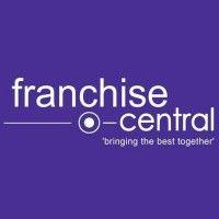 franchise central logo image