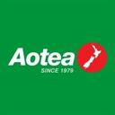 logo of Aotea New Zealand