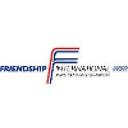 logo of Friendship International B V