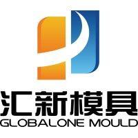 globalone mould industrial ltd logo image