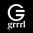 logo of Grrrl Clothing