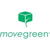 movegreen inc. logo image