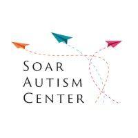 soar autism center logo image