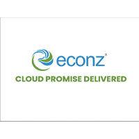 econz it services logo image