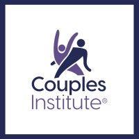 the couples institute logo image