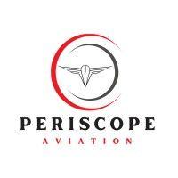 periscope aviation logo image