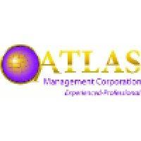 atlas management corporation logo image