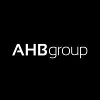 ahb group australia logo image