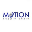 logo of Motion Supply Chain