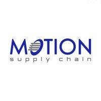 motion supply chain