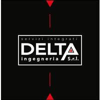 delta ingegneria s.r.l. - servizi integrati logo image