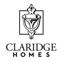 claridge homes | ottawa builder logo image