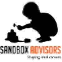 sandbox advisors ptd ltd logo image