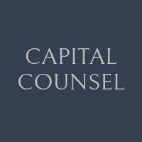 capital counsel llc logo image