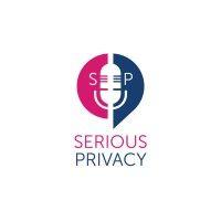 serious privacy logo image