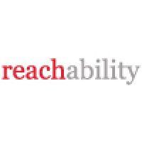 reachability logo image