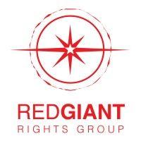 red giant rights group