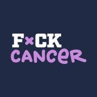 fuckcancer.cz logo image