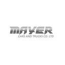 logo of Mayer Cars Trucks