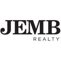 jemb realty corporation logo image