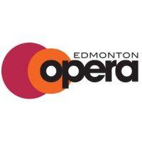 edmonton opera logo image