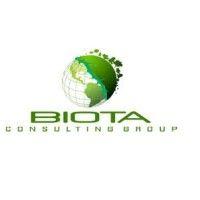 biota consulting group s.a.s. logo image