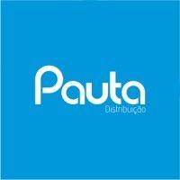 pauta distribuição e logística s/a logo image