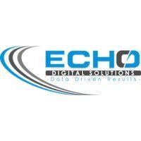 echo digital solutions logo image