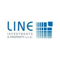 line investments & property logo image