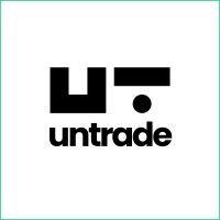 untrade logo image