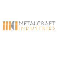 metalcraft industries, inc logo image