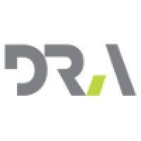 studio dra llp logo image