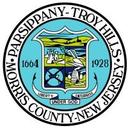 logo of Township Of Parsippany Troy Hills