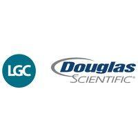 douglas scientific logo image