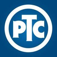 public telephone company logo image